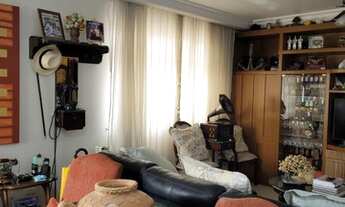 Imagem: Apartamento para venda com 160 metros quadrados