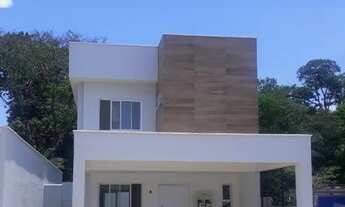 Imagem: Sobrado em Condiminio Fechado Royal Guardem