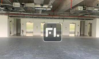 Imagem 5: Conjunto para alugar, 1184 m² por R$ 189.539,20/mês - Itaim Bibi - São Paulo/SP