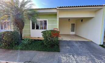 Imagem 2: Casa em condomínio fechado para alugar, 100 m² por R$ 1.500/mês - Monte Belo - Londrina/PR