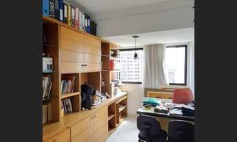 Imagem 6: Vendo apartamento alto padrão 225 m² 04 Quartos sendo 04 Suítes em Boa Viagem Recife