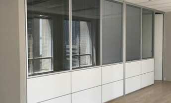 Imagem 6: Sala Comercial para aluguel - 254 m2, 8 vagas em Vila Olímpia - São Paulo - SP