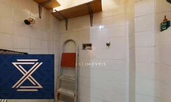 Imagem 3: Apartamento com 3 dormitórios à venda, 70 m² por R$ 795.000 - Humaitá - Rio de Janeiro/RJ