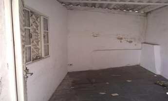 Imagem 6: Terremo ideal para estacionamento