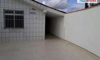 Imagem: Casa com 2 dormitórios à venda, 78 m²