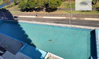 Imagem 5: Lindo Apartamento 03 Suítes - Vista Parque Ecológico - Jardim Pompéia - Indaiatuba/SP