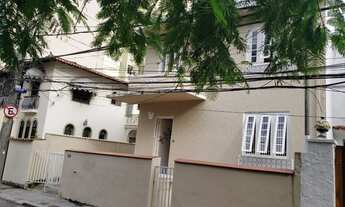 Imagem 2: Mansion House Emp. Imobiliários - Botafogo - Rua Miranda Valverde