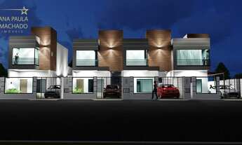 Imagem 2: BARRA VELHA - Casa Padrão - QUINTA DOS AÇORIANOS