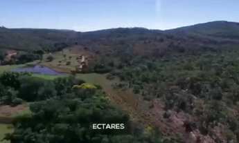 Imagem: Ipameri - Fazenda