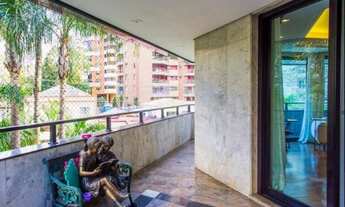 Imagem 7: Apartamento Venda Moema 640 m² 4 Dormitórios