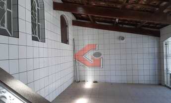 Imagem 4: Casa com 2 dormitórios à venda, 140 m² por R$ 620.000,00 - Assunção - São Bernardo do Camp