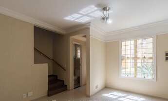 Imagem 3: VILLA FLORA Casa com 3 dormitórios