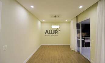 Imagem 2: Apartamento para aluguel tem 170 metros quadrados com 3 quartos em Cidade Monções - São Pa