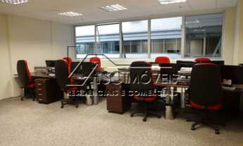 Imagem 7: Sala Comercial 02 salas 02 vagas 64m2 no Morumbi