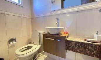 Imagem 3: Sobrado Alto Padrão com 5 quartos, todos com suítes, em condomínio!!!