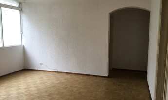 Imagem 2: Apartamento para venda com 110 metros quadrados e 2 quartos na Rua da Consolação