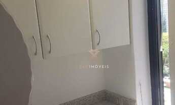 Imagem 5: Conjunto Comercial para venda e locação, Cidade Monções, São Paulo -