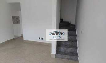 Imagem 7: Sobrado com 2 dormitórios à venda, 67 m² por R$ 380.000,00 - São Miguel Paulista - São Pau