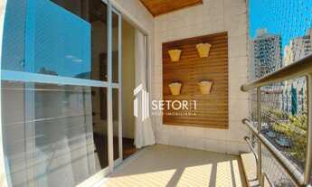 Imagem 6: Cobertura com 3 quartos à venda, 117 m² por R$ 480.000 - São Mateus - Juiz de Fora/MG