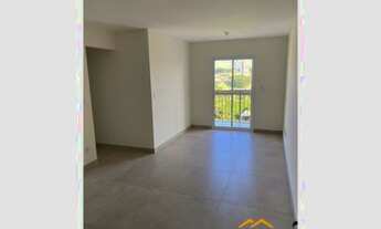 Imagem 2: Apartamento Residencial à venda, Conjunto Residencial Dom Pedro II, São José dos Campos