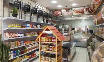 Imagem 7: Açougue de esquina com lindas instalações em Diadema/SP Ref.: 1368