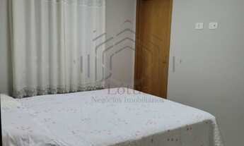 Imagem 2: SãO CAETANO DO SUL - Apartamento Padrão - Barcelona