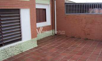 Imagem 2: Campinas - Casa Padrão - Vila Marieta