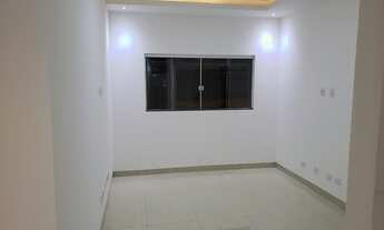 Imagem 5: Casa com 3 dormitórios à venda, 126 m² por R$ 435.000,00 - Jardim Tijuca - Campo Grande/MS