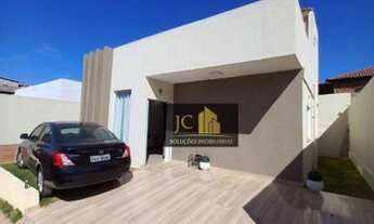 Imagem 7: Casa com 2 dormitórios à venda, 220 m² por R$ 475.000 - Vicente Pires - Vicente Pires/DF