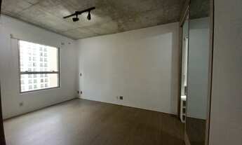 Imagem 3: Apartamento Locação 1 Dormitórios - 70 m² Brooklin
