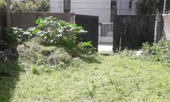 Imagem 4: Candeias, Terreno Nascente, Rua Asfaltada, 12x39m