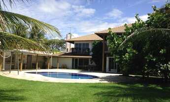 Imagem: 39501 V- Luxuosa casa na beira mar de Porto