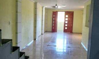 Imagem 6: Casa com 6 dormitórios à venda, 298 m² por R$ 650.000 - Jacarepaguá