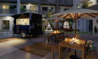 Imagem 3: Studio à venda, 1 quarto, Santo Cristo - RIO DE JANEIRO/RJ