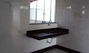 Imagem 5: Apartamento espaçoso com 100 m², 03 áreas privativas-Petrópolis - Betim