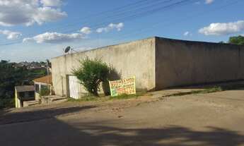 Imagem 3: Lote com casa sede - Arniqueira Veredão