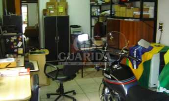 Imagem 4: Casa para comprar no bairro Menino Deus - Porto Alegre com 3 quartos