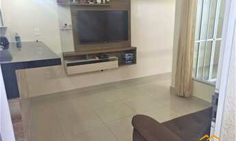 Imagem 2: Casa Residencial à venda, Jardim Portugal, São José dos Campos - CA1617