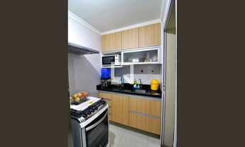 Imagem 7: Apartamento para Aluguel - Jardim Bela Vista, 2 Quartos, 50 m2