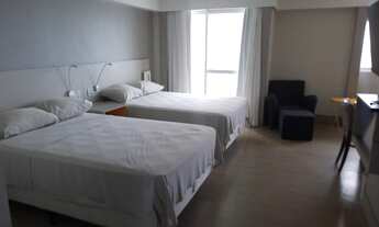 Imagem 4: Ws- Beira mar de Boa Viagem| mobiliado