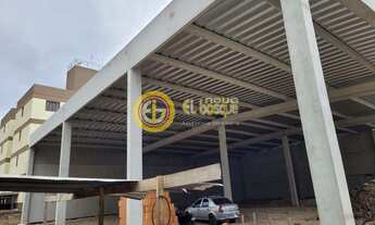 Imagem 6: Galpão para alugar, 1050 m² por R$ 50.000,00/mês - Centro - Mauá/SP