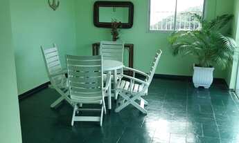 Imagem 5: Apartamento 2 dormitórios mais um reversível todo reformado