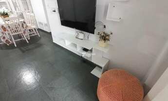 Imagem 2: Apartamento a 50 metros da praia