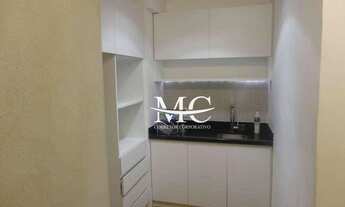 Imagem 5: SALA COMERCIAL MOBILIADA