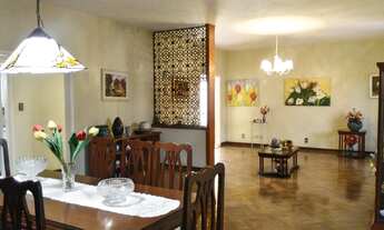 Imagem 1: Amplo Sobrado na Aclimação para Residência ou Comércio