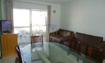 Imagem 2: Apartamento com 3 dormitórios pertinho do mar em Bombas