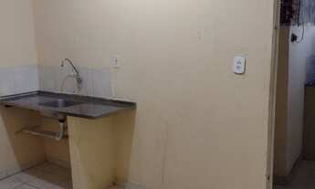 Imagem 3: Kitnet disponível