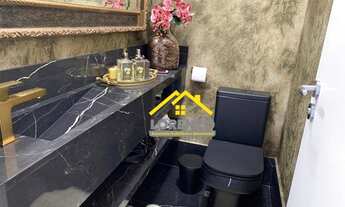 Imagem 5: Apartamento com 2 dormitórios à venda, 65 m² por R$ 750.000,00 - Jardim - Santo André/SP