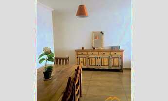 Imagem 5: Apartamento Residencial à venda, Jardim Bela Vista, São José dos Campos - AP6154