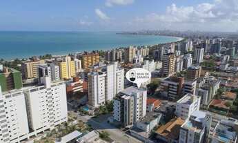 Imagem 4: Lançamento em Intermares - 2 e 3 quartos com Elevador de Lazer na cobertura